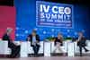 Leaders from Americas Business Dialogue Discuss the Power of Partnerships